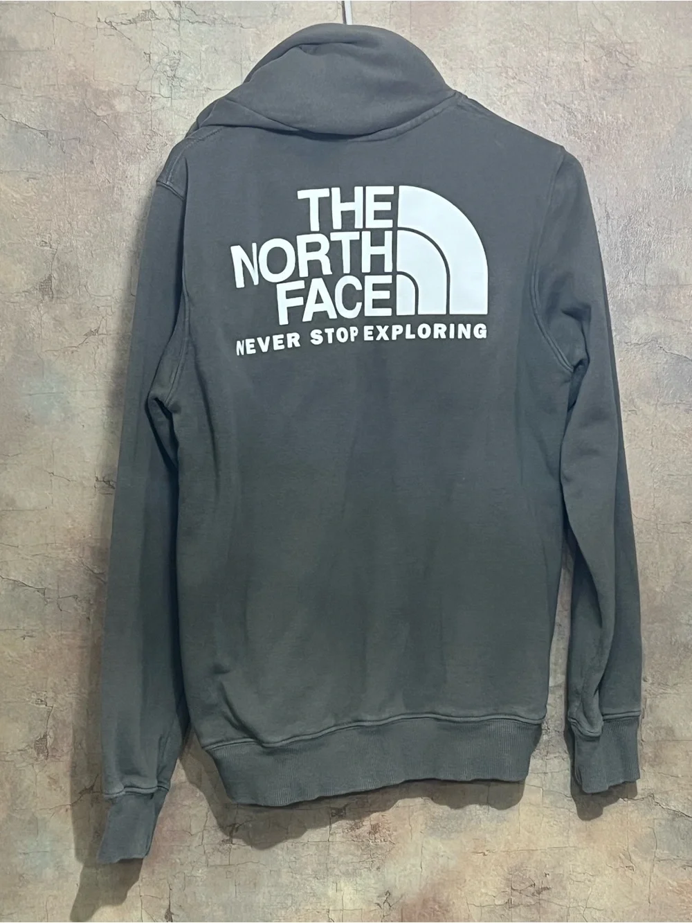 Men’s The North Face Pullover Hoodie